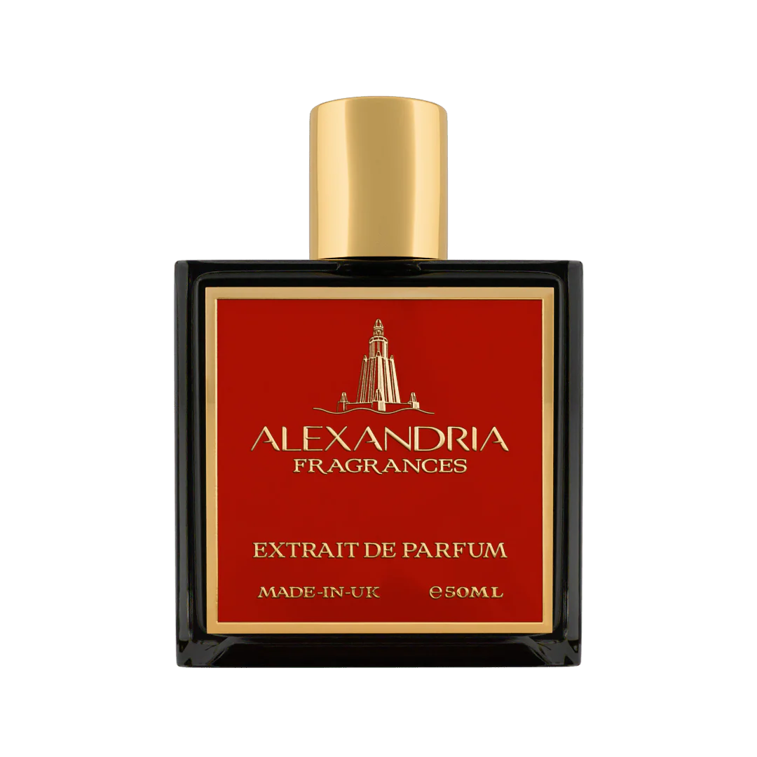 Citrus & Fruity Fragrances